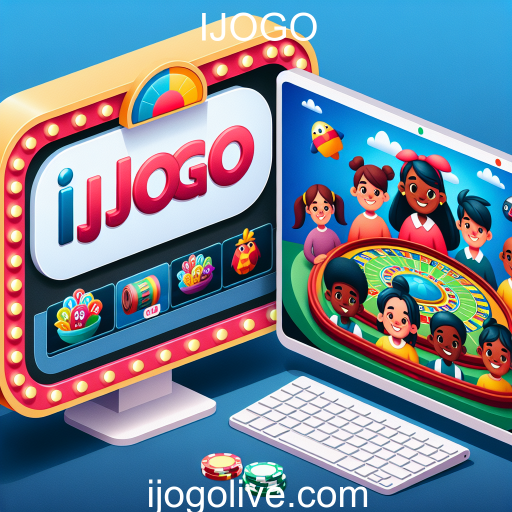 Aprender Brincando: A Importância dos Jogos Educacionais no IJOGO