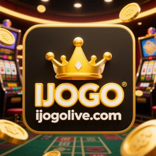 IJOGO