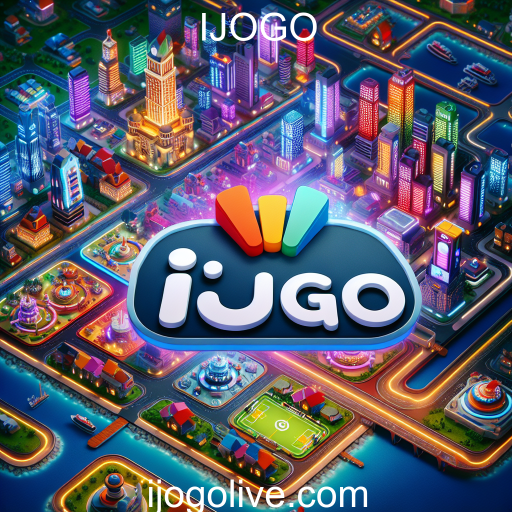 A Ascensão dos Jogos de Simulação no IJOGO